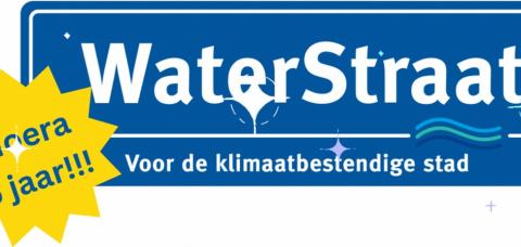 logo waterstraat vijf jaar