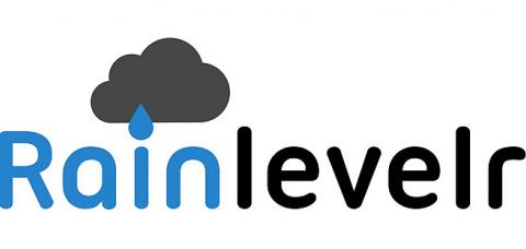 Logo Rainlevelr